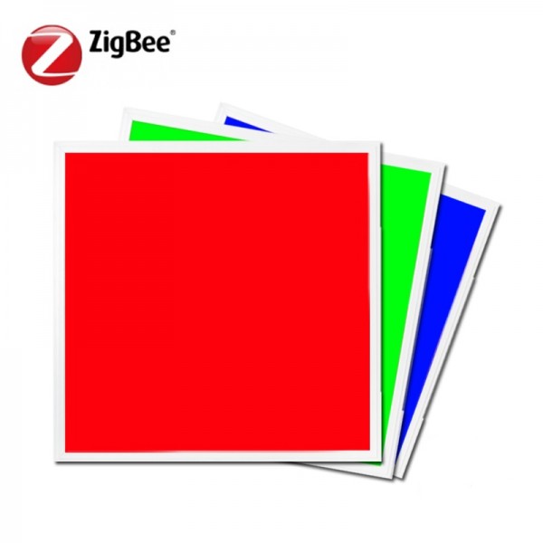 Cheap Price Zigbee 6060 60×60 RGBW LED Panel Light 2×2