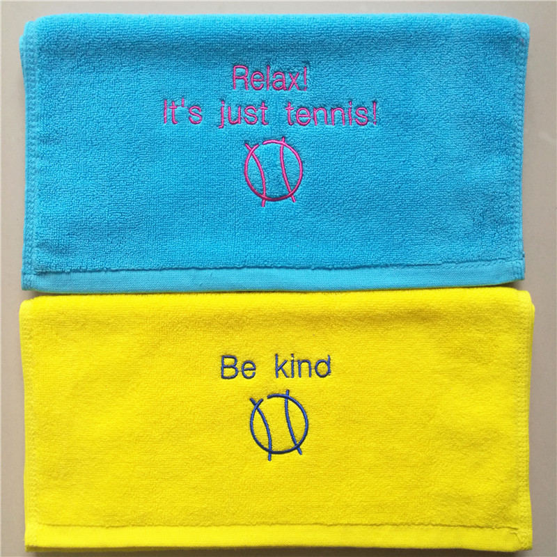 Simple Initial Sweat Towel Gym Towel, Embroidered Hand Towel, Bachelor  Party, Grilling Gifts, Sports Towel -  Australia