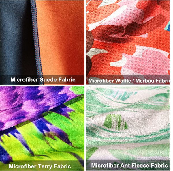 microfiber fabric