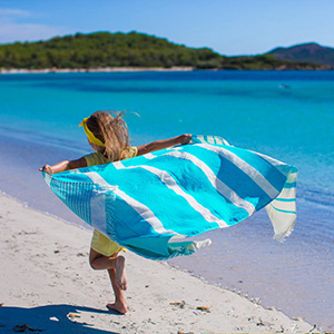 Best Price for Kids Towel - Turkish Cotton Bath Beach Spa Sauna Hammam Yoga Gym Hammam Towel Fouta Peshtemal Peshtemal Blanket Hamam Towel – LH