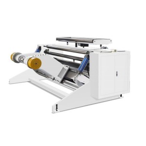 Flexographic Printing Machine Supplier –  6 color film printing machine – MACHINERY
