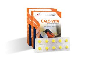 Calcium Carbonate+Selenium+ Vitamin E+Vitamin D3+Vitamin A  Tablets 25mg+2mg+10mg+10mg+900IU