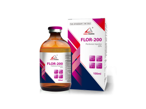 Florfenicol Injection 20%