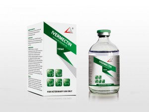 Good Quality Ivermectin Injection For Cattle - Ivermectin Injection 1% – Lihua