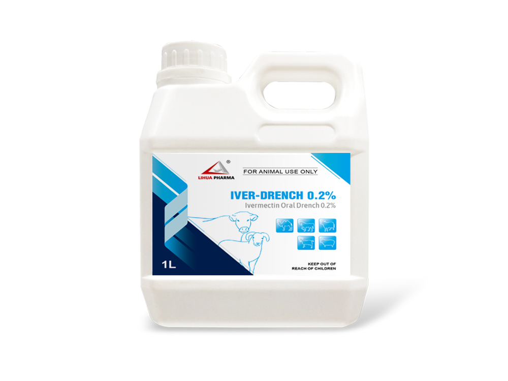 Ivermectin Oral Drench 0.2