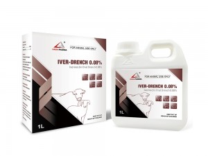 Ivermectin Oral Drench 0.08%