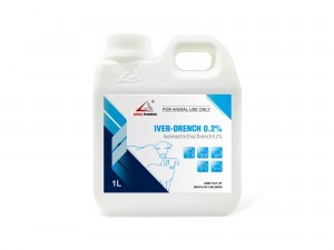 Ivermectin Oral Drench 0.2%