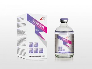 Best-Selling Iron Dextran Injections - Ivermectin and Clorsulon Injection 1%+10% – Lihua