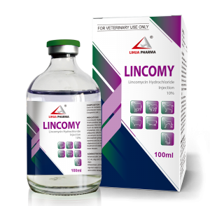 Lincomycin Hydrochloride Injection 10%