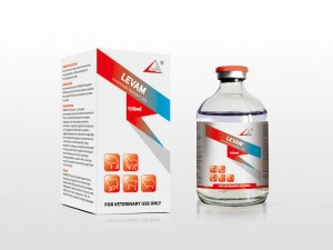 OEM China Ivermectin Closantel Injection - Levamisole Injection 10% – Lihua