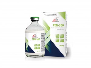 Penicillin G Procaine Injectable  Suspension 30%