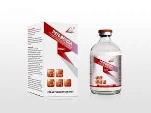 Good Quality Ivermectin Injection For Cattle - Procaine Penicillin G and Benzathine Penicillin Injection 15%+11.25% – Lihua