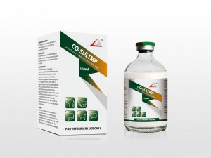 Manufactur standard Generic Ivermectin Injection 50 Ml - Sulfadimidine and TMP Injection 40%+8% – Lihua