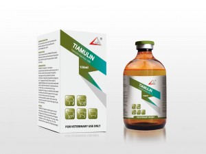 Factory wholesale Iron Dextran And Vitamin B12 Injection - Tiamulin Injection 10% – Lihua