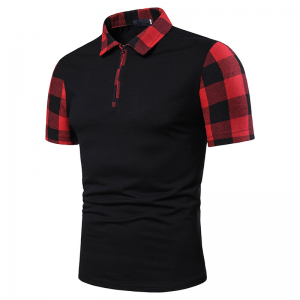 Promotional 2022 Manufacturer Clothing men custom high quality polo shirt