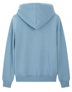 Custom Logo 80% cotton 20% polyester Men Women Blank big pocket 3d men hoodies sets