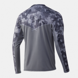 Wholesale UPF50+ Custom Fishing Shirt Polyester Spandex Cool Fishing Jersey  Sublimation Fishing Shirt