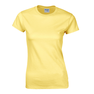 180gsm 100% Cotton Customized Logo Printed Blank tshirts Wholesale Plain Women T Shirt
