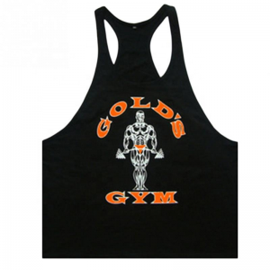 Wholesale Gym Sport Workout Tank Top Fitness Apparel Quick Dry Waistcoat Vest For Men