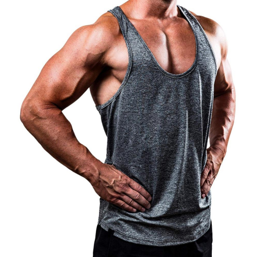Wholesale-custom-logo-sports-muscle-tank-tops-gym-undershirt-fitness-men's-tank-tops