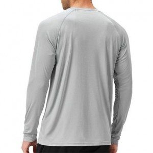 custom printing logo 100% cotton blank t-shirt wholesale men unisex custom printed tshirt plain custom black long sleeve t shirt