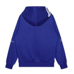 Men personalized sweatshirt pullover 100% cotton oversized jumper custom logo hoodie
