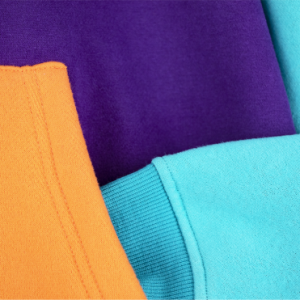 Wholesale Color Block Jumper Streetwear Clothing Custom Hoodies Pocket Pullover Men