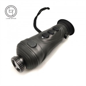 Thermal Imaging Monocular Scope with Handheld Night Vision Camera, Hand Lanyard, USB Cable infrared binoculars night vision