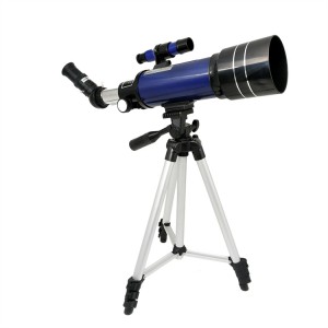 Best 70360mm HD Travel Astronomical Refracting Telescope for Sale