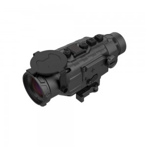 Thermal Rifle Scope Thermal Monocular and Thermal Rifle Clip-on Thermal