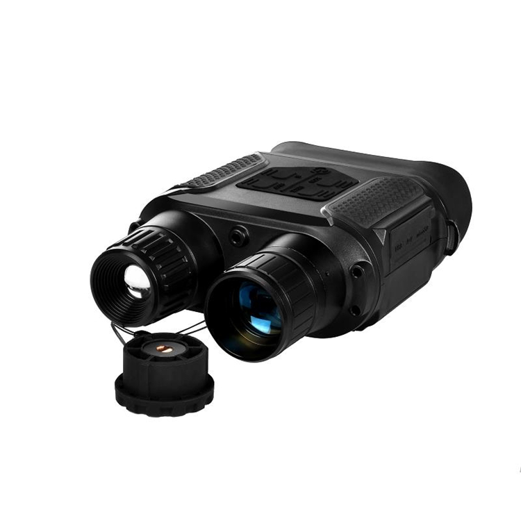 3.5-7×31 Infrared Night Vision Binoculars with Digital Camera