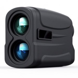 Digital Range Finder 6x Golf Distance Laser Rangefinders Scope