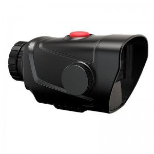 KRM804X-25 Outdoor Monocular Infrared Thermal Imager