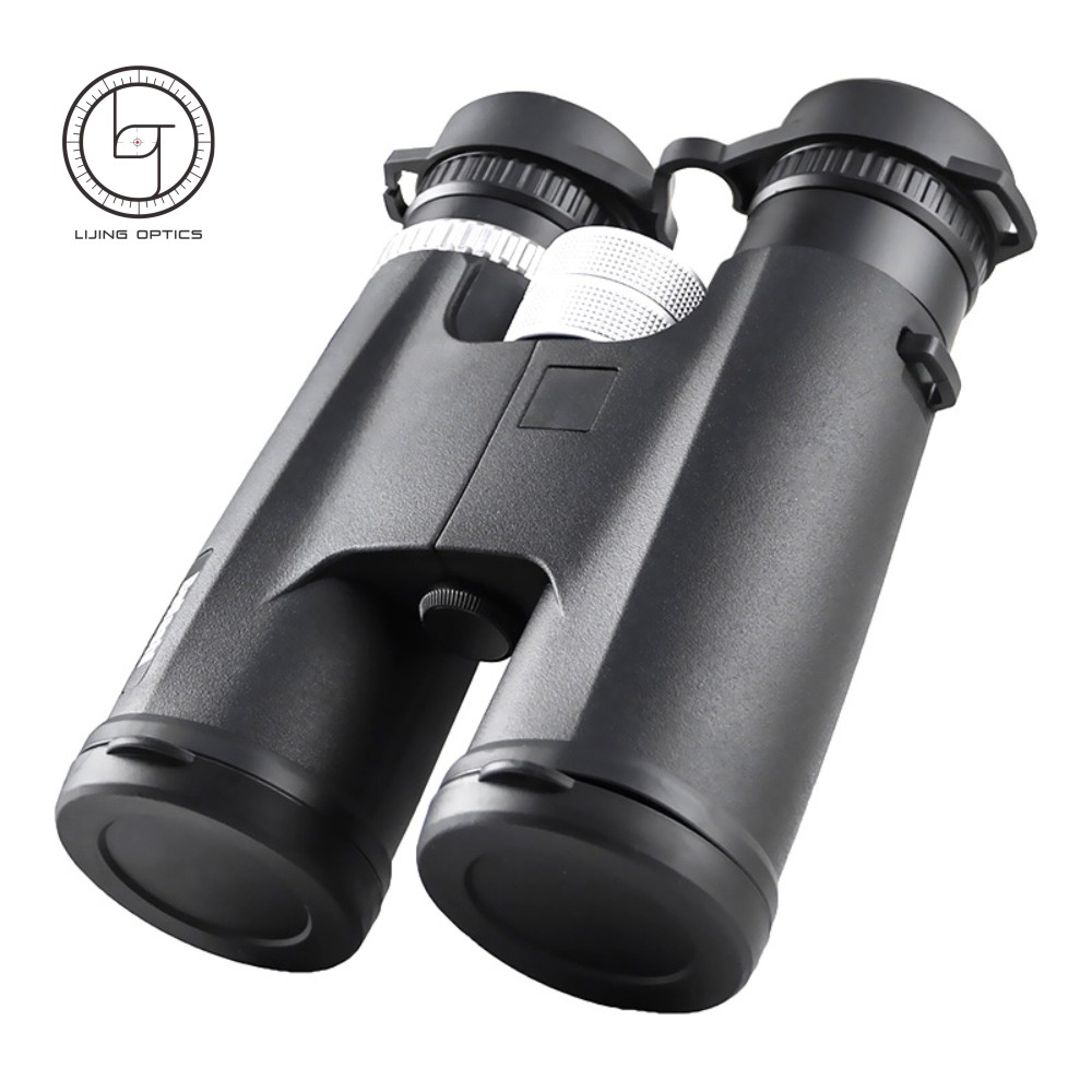 Bushnell- Professional HD Rooftop BAK4 Prism Lens Telescope Outdoor Waterproof Binoculars Bird Watching Hunting Travel Opera