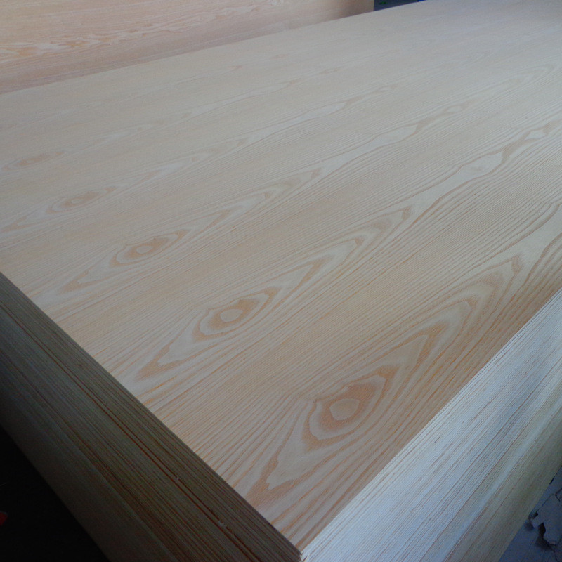 Melamine Laminate Plywood for furniture