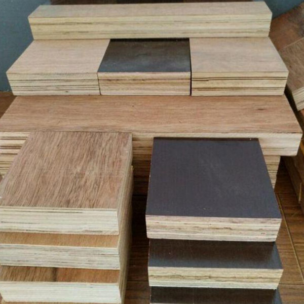 28MM thickness Container Board Plywood