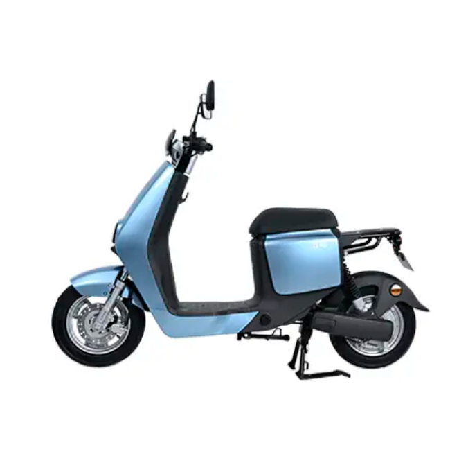 LIMA ELECTRIC SCOOTER MODEL CT-3.