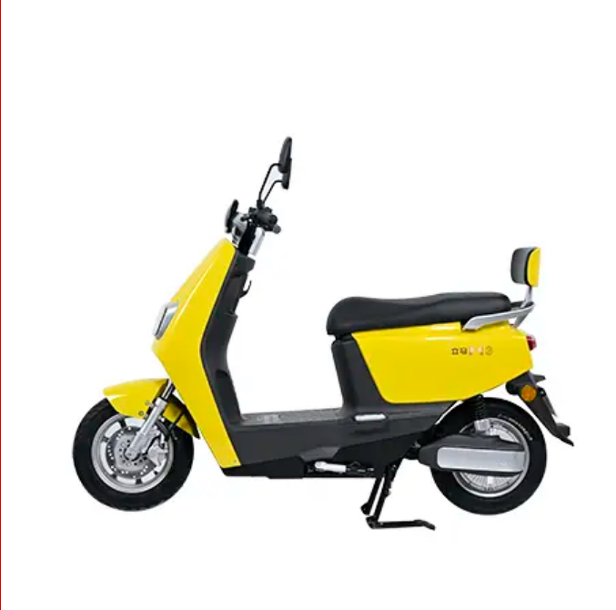 LITHIUM E-SCOOTER