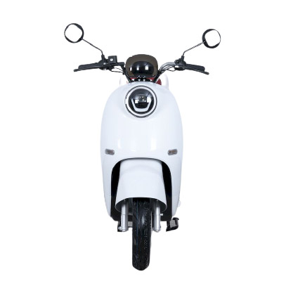 Lima Design M5 Electric Scooter,with 45 Km/h Speed Licence Plate. 50cc Moped Performance, 10 Inch Tubeless Tyre Size
