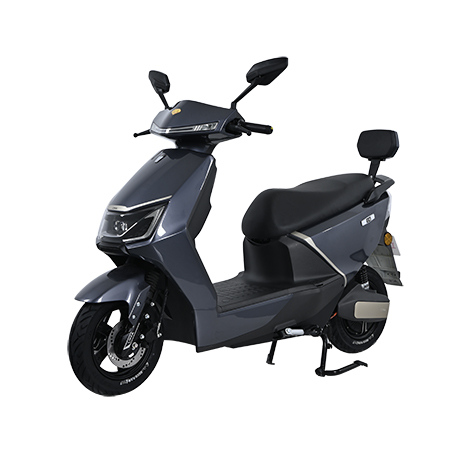 Lima Electric Scooter V5, With Lima Patent Design