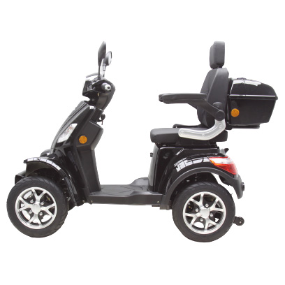 Lima MS02 Electric Mobility Vehicle