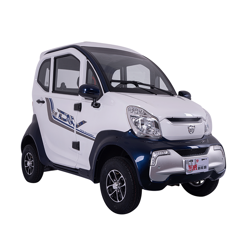Q5 2 Seater Electric Vehicle Manufacturer