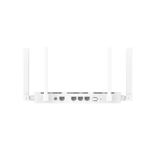 New Delivery for Router 5g Wifi 6 - 1WAN+3LAN+WIFI6 AX1800 Rooter LM140W6 – Limee