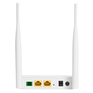 High definition Google Wifi Ont - 1GE+1FE+WIFI4 ONU/ONT LM220W4 – Limee