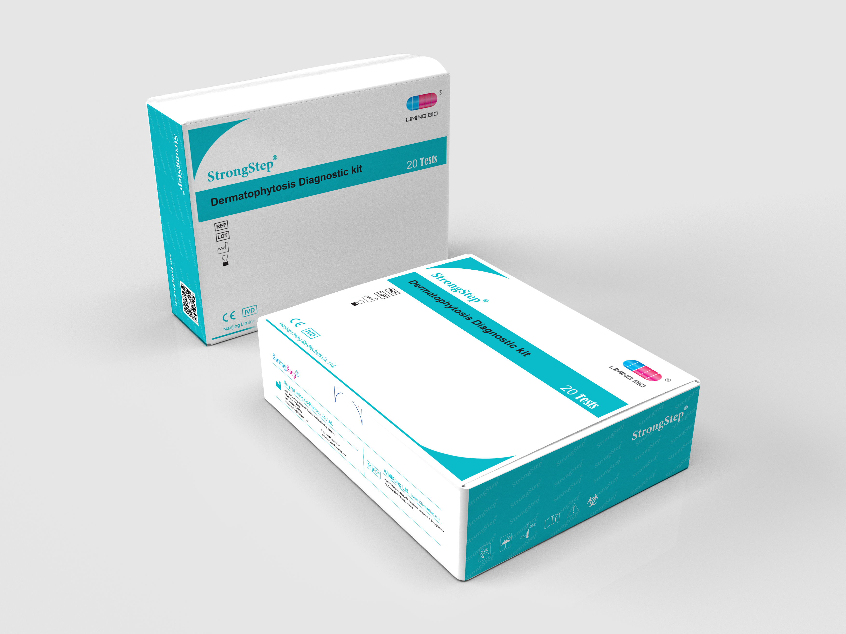 Chinese Testosterone Fast Test Kit (Immunofluorescence Assay) Suppliers