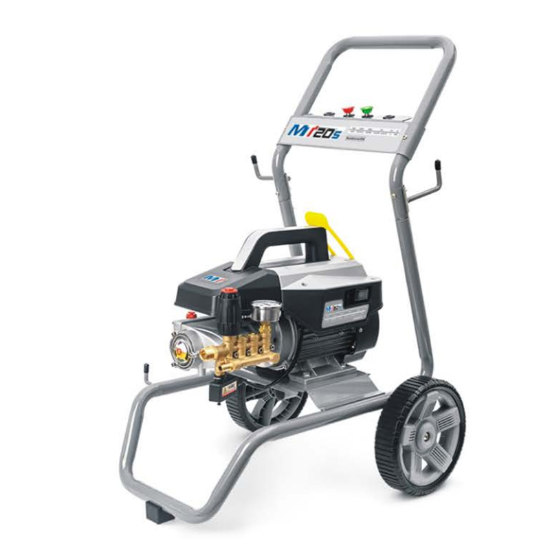 Portable-Cold-Water-ELECTRIC-Pressure-Washer-MT20-Series