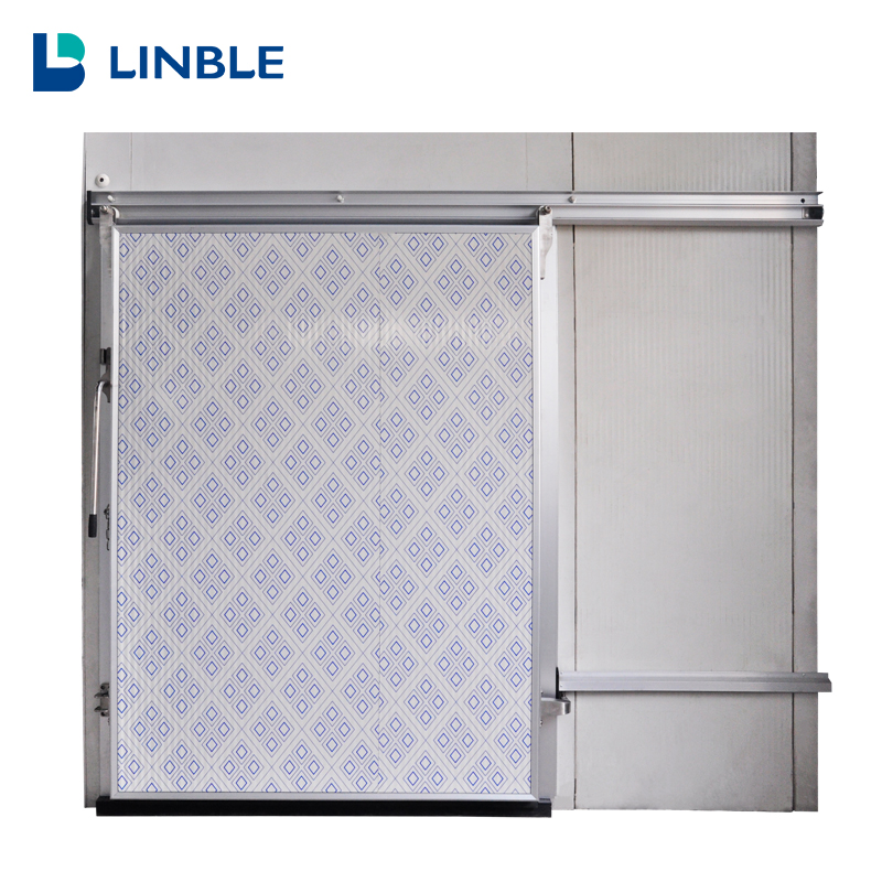Cold Room Manual/ Automatic Sliding Door Featured Image