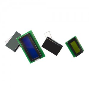 Wholesale Dealers of Lcd Buyer - Customize LCD display modules – Linflor