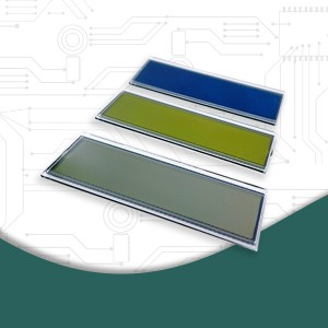 Wholesale Dealers of I2c Lcd Display Module - STN  display panel in standard and custom size – Linflor