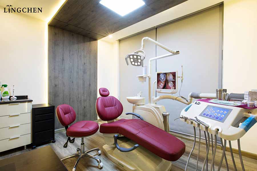 Ķīnas zobārstniecības krēsls pret Eiropas zobārstniecības krēslu: visaptverošs salīdzinājums